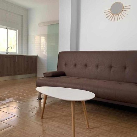 Apartamentos Terra Y Onix Zona Centro Elda Buitenkant foto