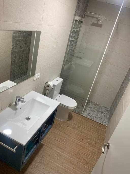 Apartamentos Terra Y Onix Zona Centro Elda Buitenkant foto