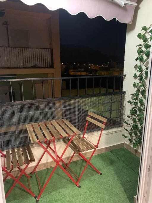 Apartamentos Terra Y Onix Zona Centro Elda Buitenkant foto