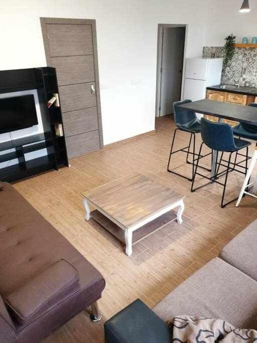 Apartamentos Terra Y Onix Zona Centro Elda Buitenkant foto