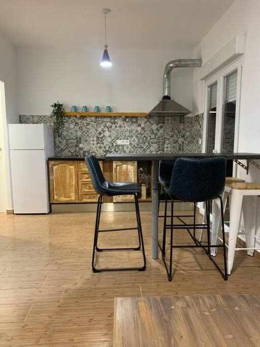 Apartamentos Terra Y Onix Zona Centro Elda Buitenkant foto