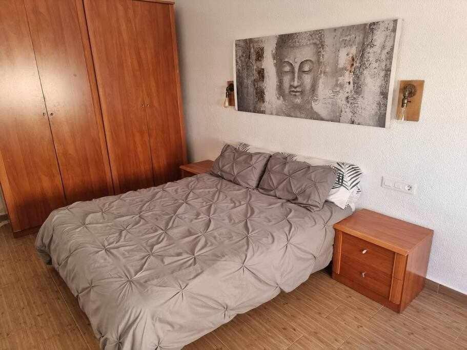 Apartamentos Terra Y Onix Zona Centro Elda Buitenkant foto