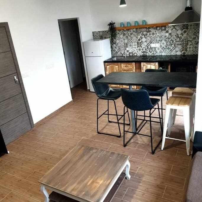 Apartamentos Terra Y Onix Zona Centro Elda Buitenkant foto