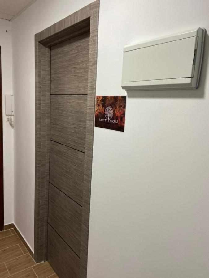 Apartamentos Terra Y Onix Zona Centro Elda Buitenkant foto