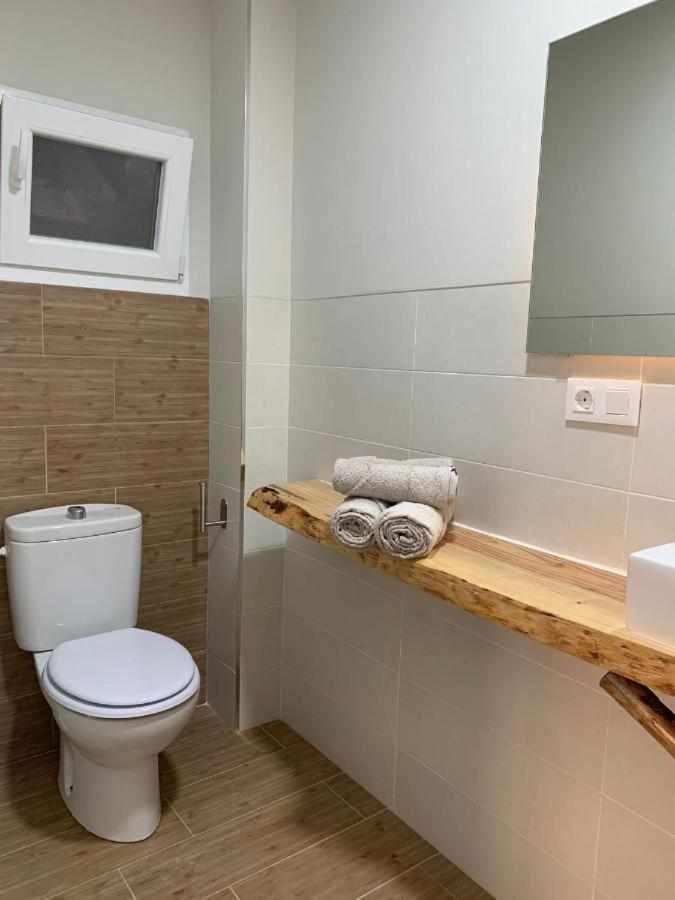 Apartamentos Terra Y Onix Zona Centro Elda Buitenkant foto