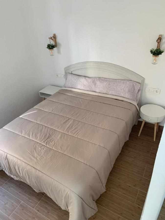 Apartamentos Terra Y Onix Zona Centro Elda Buitenkant foto