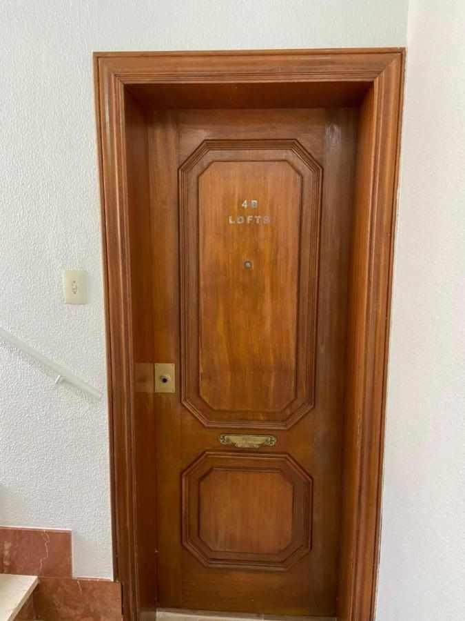 Apartamentos Terra Y Onix Zona Centro Elda Buitenkant foto