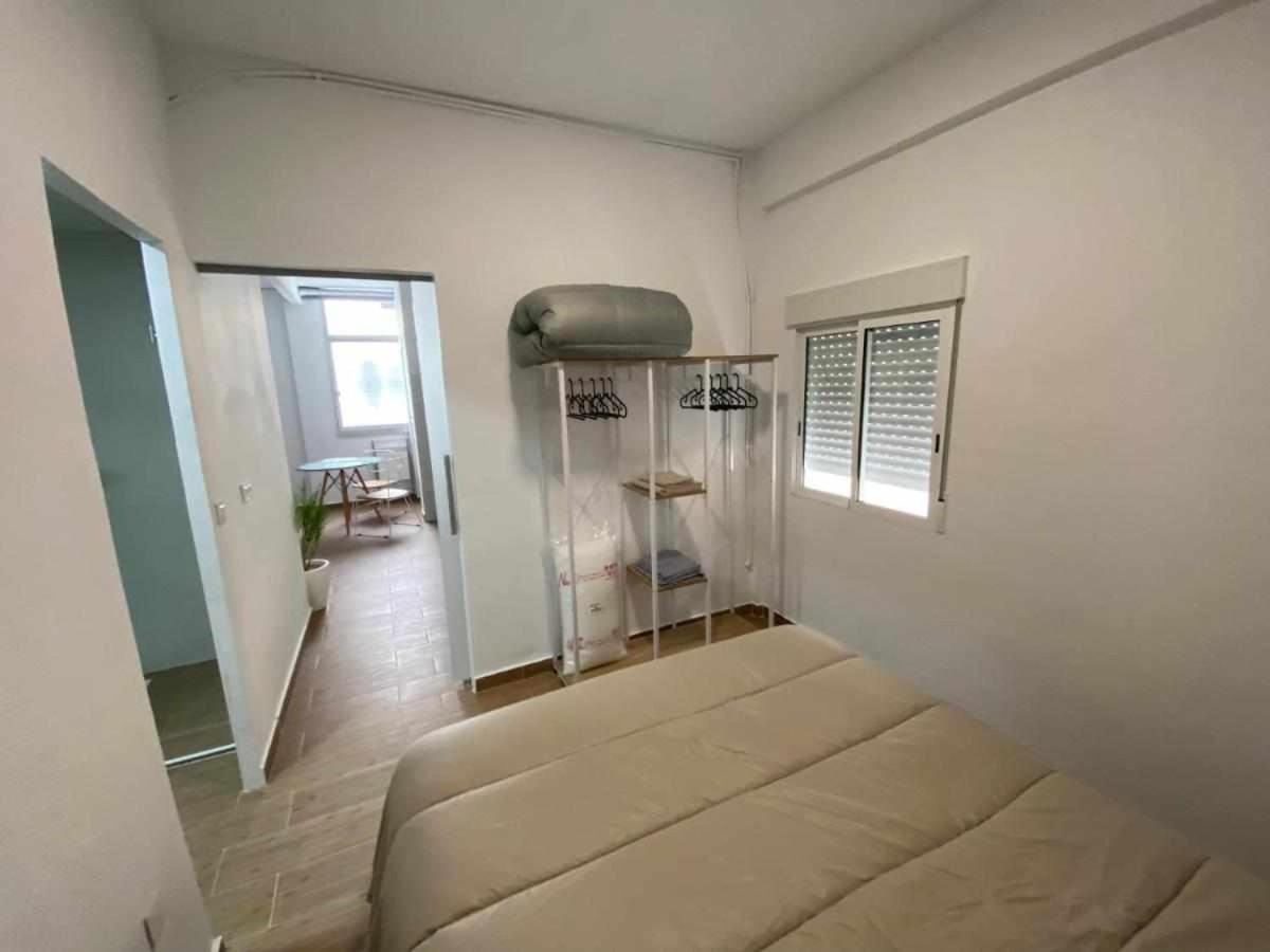 Apartamentos Terra Y Onix Zona Centro Elda Buitenkant foto