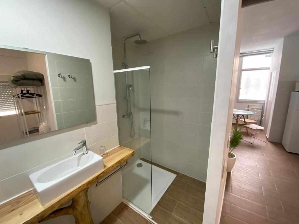 Apartamentos Terra Y Onix Zona Centro Elda Buitenkant foto