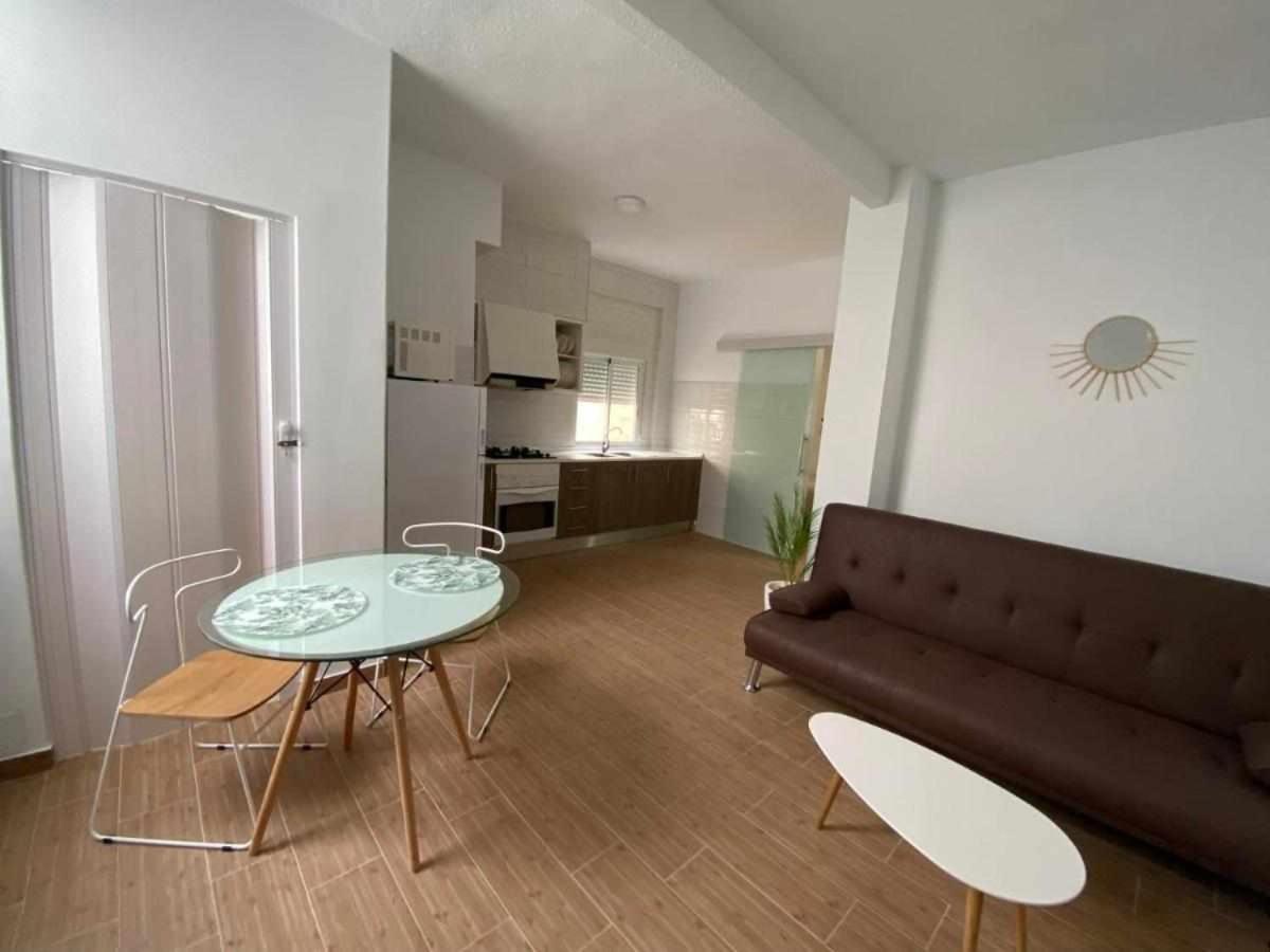 Apartamentos Terra Y Onix Zona Centro Elda Buitenkant foto