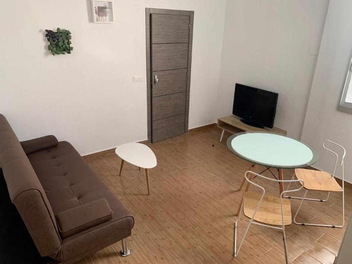 Apartamentos Terra Y Onix Zona Centro Elda Buitenkant foto