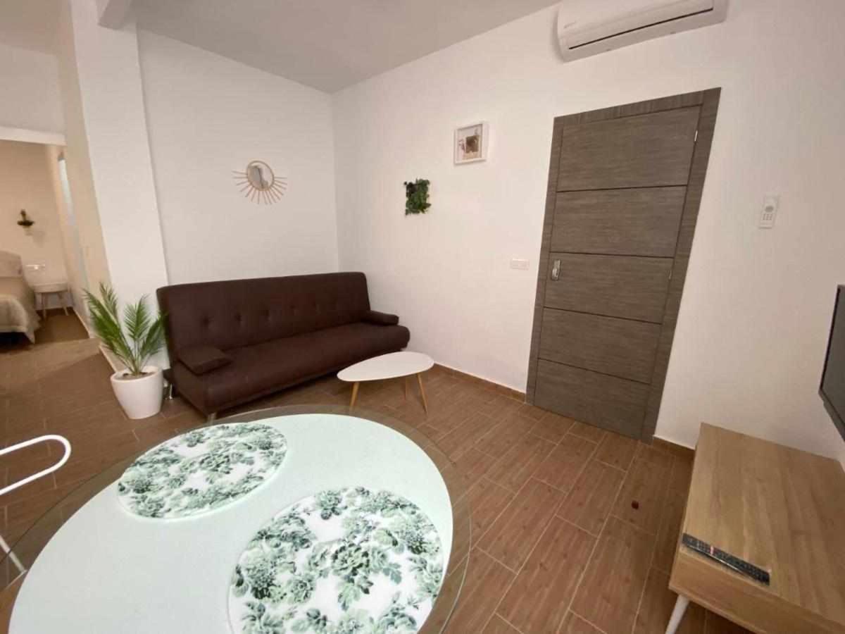 Apartamentos Terra Y Onix Zona Centro Elda Buitenkant foto