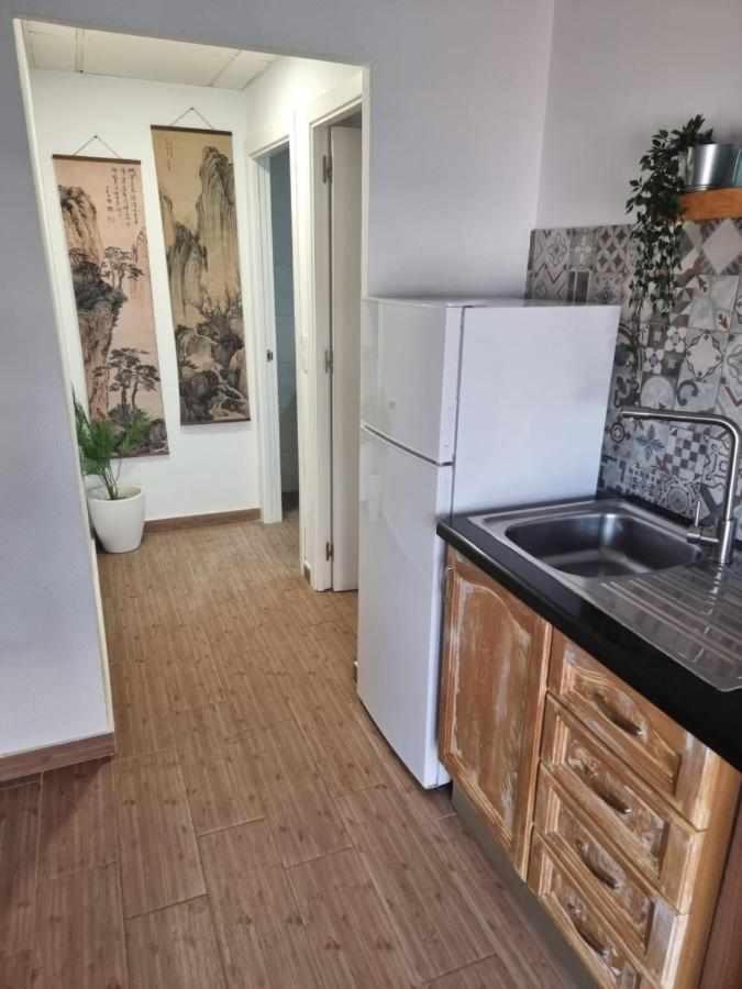 Apartamentos Terra Y Onix Zona Centro Elda Buitenkant foto