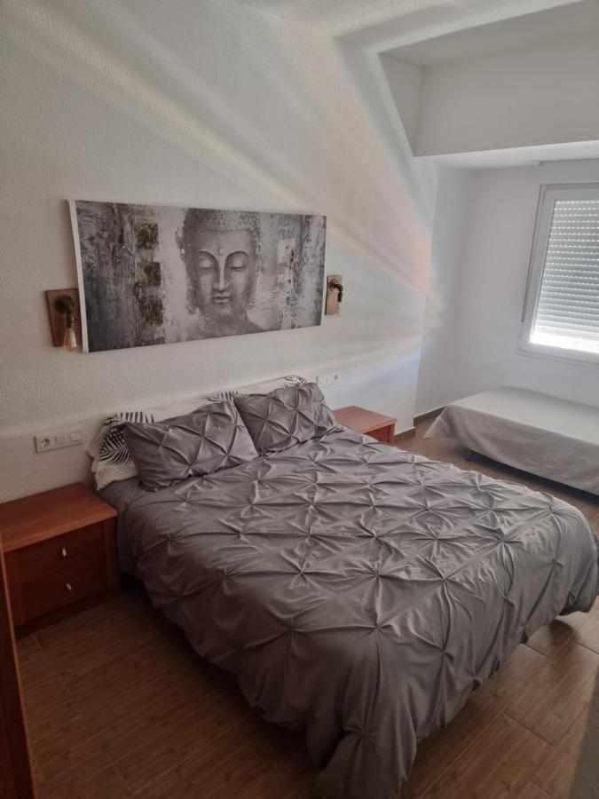 Apartamentos Terra Y Onix Zona Centro Elda Buitenkant foto