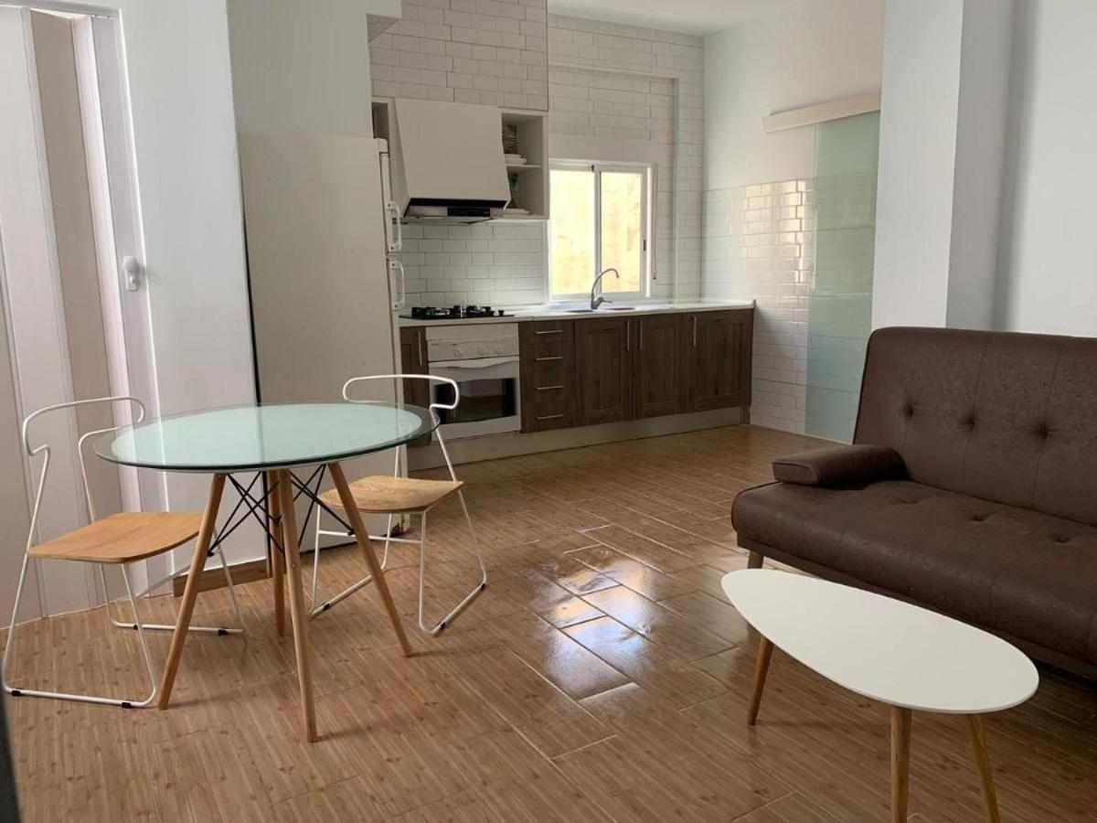 Apartamentos Terra Y Onix Zona Centro Elda Buitenkant foto